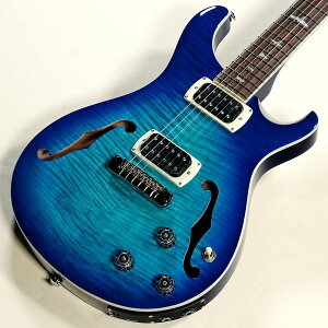 Paul Reed Smith(PRS) / 2026 SE Hollowbody I Piezo Lake Blue�y�a�J�X�z