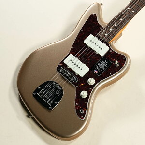 Fender / American Professional Classic Jazzmaster Rosewood Fingerboard Faded Firemist Gold�y�a�J�X�z�yYRK�z