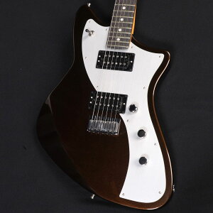 Fender / American Ultra II Meteora Ebony Texas Tea ��S/N:US240200051�� �y�A�E�g���b�g�����z�y�S�֋��X�z