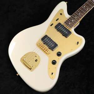 FENDER MADE IN JAPAN / ISHIBASHI FSR MIJ Traditional 60S Jazzmaster Alder Body Desert Sand Gold Hardware �y3.41kg�z �y�䒃�m���{�X�z