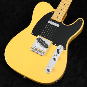 FENDER MEXICO / LTD Edition Vintera Road Worn �f50s Telecaster Butterscotch Blonde �y3.51kg�z �y�䒃�m���{�X�z