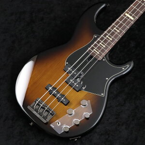 YAMAHA / BB734A Dark Coffee Sunburst (DCS) BB700 Series Broad Bass �y4.23kg�z �y�䒃�m���{�X�z