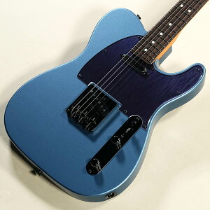 Fender / Made in Japan Hybrid II 2026 Collection Telecaster Rosewood Fingerboard Matte Aero Blue�y�a�J�X�z�yYRK�z