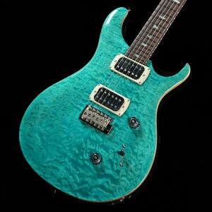 Paul Reed Smith (PRS) / 2025 SE Custom 24 Quilt Sapphire �y�����X�z
