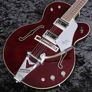 GRETSCH / G6119T-62 Vintage Select Edition '62 Tennessean with Bigsby Dark Cherry Stain �y�V�h�X�z