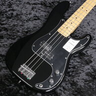 Fender / Made in Japan Hybrid II Precision Bass Black Maple 【新宿店】【YRK】
