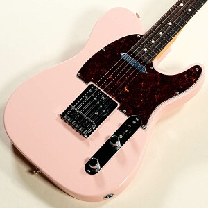 Fender / Limited Edition Player II Telecaster Rosewood Fingerboard Shell Pink�y�a�J�X�z