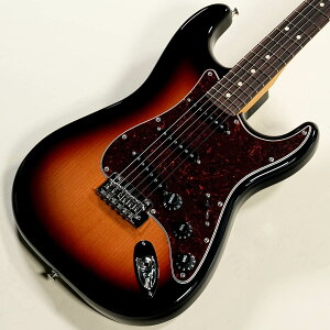 Fender / Limited Edition Player II Stratocaster Rosewood Fingerboard 3-Color Sunburst Tortoiseshell Pickguard �y�a�J�X�z�yYRK�z