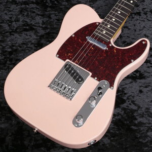 Fender / Limited Edition Player II Telecaster Rosewood Fingerboard Shell Pink �y�V�h�X�z