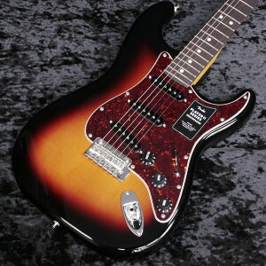 Fender / Limited Edition Player II Stratocaster Rosewood Fingerboard 3-Color Sunburst Tortoiseshell Pickguard �y�V�h�X�z