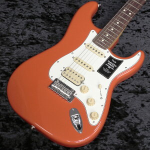 Fender / Player II Stratocaster HSS Rosewood Fingerboard Rallye Orange �y�V�h�X�z