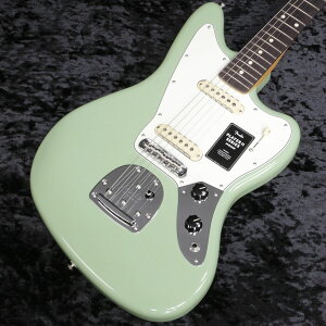 Fender / Player II Jaguar Rosewood Fingerboard Birch Green �y�V�h�X�z