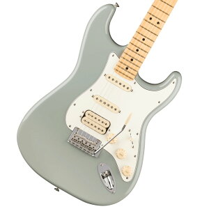 Fender / Player II Stratocaster HSS Maple Fingerboard Cactus Gray �y�r�ܓX�z �t�F���_�[