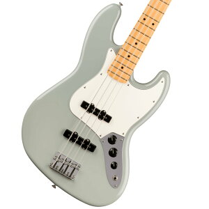 Fender / Player II Jazz Bass Maple Fingerboard Cactus Gray �y�r�ܓX�z �t�F���_�[