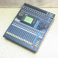 【中古】YAMAHA / 01V96 ver.2 with MY8-AD24 "Digital Mixing Console" 【横浜店】