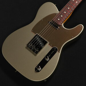 Fender / MIJ Hybrid II 2026 Telecaster Matte Champagne Mirage ��S/N:JD26014008�� �y�S�֋��X�z�yYRK�z