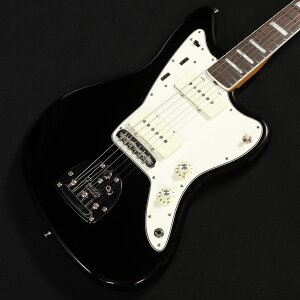 Fender / Limited Edition American Vintage II 66 Jazzmaster Black ��S/N:V2601450�� �y�S�֋��X�z�yYRK�z
