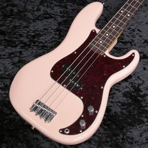 Fender / Limited Edition Player II Precision Bass Rosewood Fingerboard Shell Pink �y�V�h�X�z�y�l�����z
