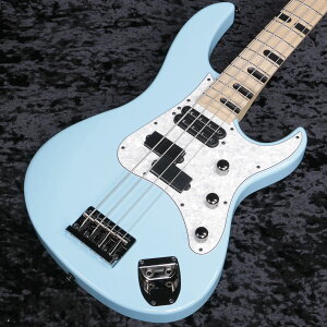 YAMAHA / Billy Sheehan Signature ATTITUDE LIMITED 3 Sonic Blue �y�V�h�X�z