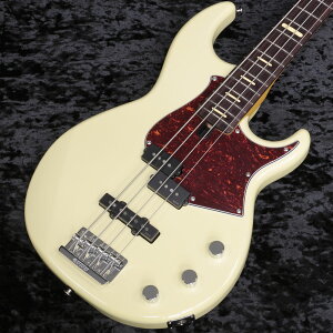 YAMAHA / BBP34 Vintage White �y�V�h�X�z