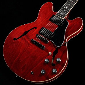 Gibson ES-335 Sixties Cherry�y�a�J�X�z