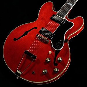 Epiphone / Masterbilt Gem Archer Sheraton Cherry Red�y�a�J�X�z