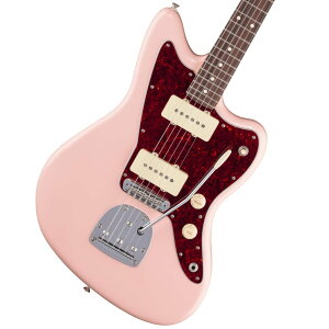 Fender / Limited Edition Player II Jazzmaster Rosewood Shell Pink �t�F���_�[ [���胂�f��]�y�r�ܓX�z