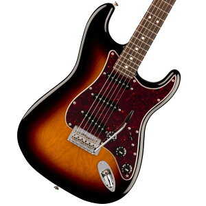 Fender / Limited Edition Player II Stratocaster Rosewood 3-CS Tortoiseshell Pickguard �t�F���_�[ [���胂�f��]�y�r�ܓX�z