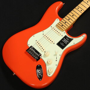 Fender / Player II Stratocaster Maple Fingerboard Rallye Orange ��S/N:MX26012339��y�A�E�g���b�g�����z �y�S�֋��X�z