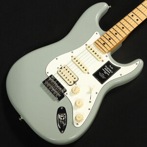 Fender / Player II Stratocaster HSS Maple Fingerboard Cactus Gray ��S/N:MX26022716�� �y�S�֋��X�z