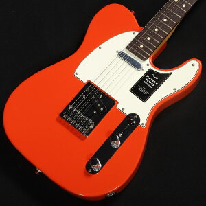 Fender / Player II Telecaster Rosewood Fingerboard Rallye Orange ��S/N:MX26020824�� �y�S�֋��X�z