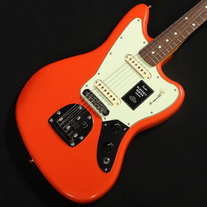 Fender / Player II Jaguar Rosewood Fingerboard Rallye Orange ��S/N:MX26021024�� �y�S�֋��X�z