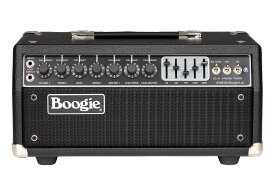 【新製品】Mesa/Boogie / Mark IIC+ Head 最大75W 75ワット ギターヘッドアンプ 【新宿店】