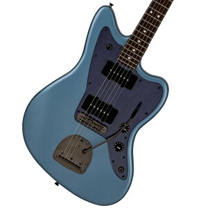 Fender / Made in Japan Hybrid II 2026 Collection Jazzmaster Rosewood Matte Aero Blue �t�F���_�[ [2026�N���胂�f��]�y�r�ܓX�z