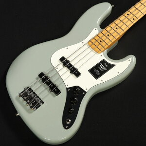 Fender / Player II Jazz Bass Maple Fingerboard Cactus Gray ��S/N:MX26029321�� �y�S�֋��X�z
