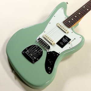 Fender / Player II Jaguar Rosewood Fingerboard Birch Green�y�a�J�X�z