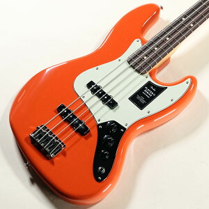 Fender / Player II Jazz Bass Rosewood Fingerboard Rallye Orange�y�a�J�X�z