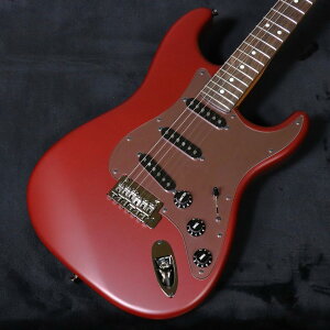 Fender / Made in Japan Hybrid II 2026 Collection Stratocaster Rosewood Fingerboard Matte Inferno Red �y�~�c�X�z