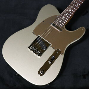 Fender / Made in Japan Hybrid II 2026 Collection Telecaster Rosewood Fingerboard Matte Champagne Mirage �y�~�c�X�z