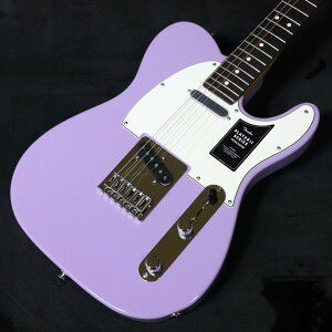Fender / Limited Edition Player II Telecaster Rosewood Fingerboard Lavender Haze �y�X���W���N���A�����X�Z�[���z�y�~�c�X�z