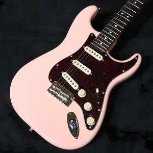 Fender / Limited Edition Player II Stratocaster Rosewood Fingerboard Chambered Ash Body Shell Pink �y�~�c�X�z