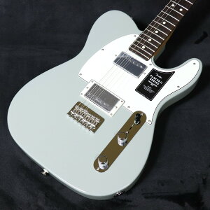 Fender / Player II Telecaster HH Rosewood Fingerboard Cactus Gray �y�~�c�X�z