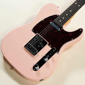 Fender / Limited Edition Player II Telecaster Rosewood Fingerboard Shell Pink�y�a�J�X�z