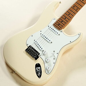 Fender / Limited Edition Player II Stratocaster Maple Fingerboard Olympic White�y�a�J�X�z�yYRK�z