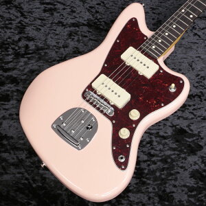 Fender / Limited Edition Player II Jazzmaster Rosewood Fingerboard Shell Pink �y�V�h�X�z