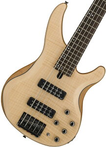 YAMAHA / TRBX605FM Natural Satin�y�V�h�X�z