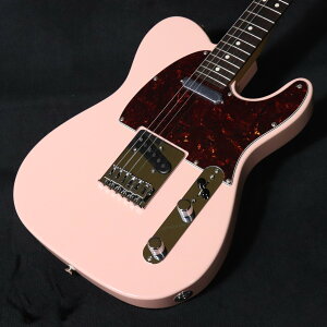 Fender / Limited Edition Player II Telecaster Rosewood Fingerboard Shell Pink �y�X���W���N���A�����X�Z�[���z�y�~�c�X�z