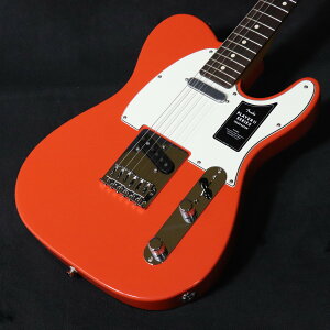 Fender / Player II Telecaster Rosewood Fingerboard Rallye Orange �y�~�c�X�z