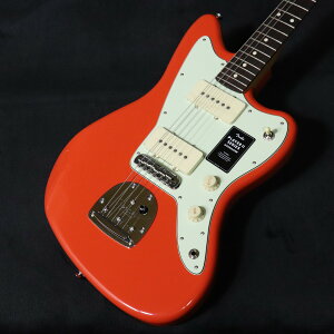 Fender / Player II Jazzmaster Rosewood Fingerboard Rallye Orange �y�~�c�X�z