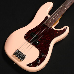 Fender / Limited Edition Player II Precision Bass Shell Pink ��S/N:MX26036094�� �y�A�E�g���b�g�����z�y�S�֋��X�z